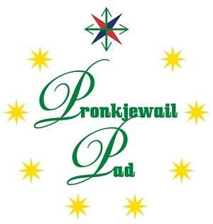 Pronkjewailpad, langeafstandswandelroute in Groningen