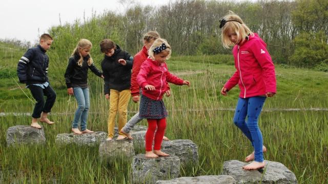 Blotevoetenpad Nederland overzicht per provincie; 37 wandelingen gratis of betaald - Reisliefde