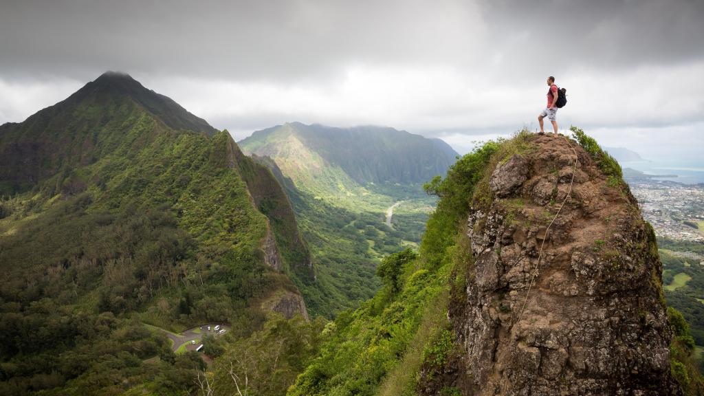 Laat je inspireren en check de Top 10 Amerikaanse Hiking en Outdoor Travel Blogs!