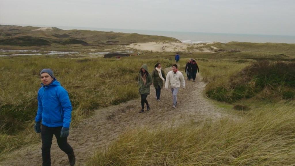 Wandelmarathon Egmond: Twee dagen wandelen door het Noord-Hollands duinreservaat
