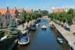 Groene Wissel stadswandeling Sloten, provincie Utrecht