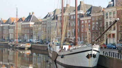 Nieuwe NS route in Groningen: 'Paterswoldse Meer'