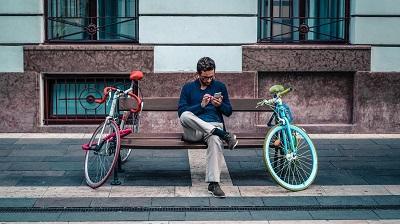 10 inspirerende voorbeelden voor je fietsdate of mtb date