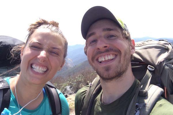 Blog: 6 Tips for Choosing a Thru-Hiking Partner